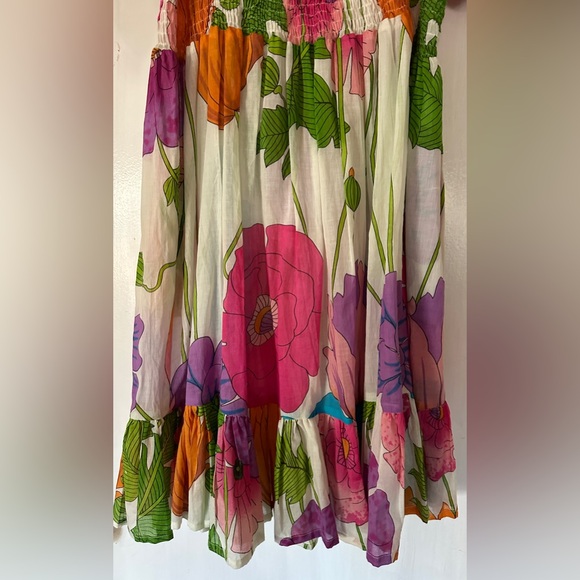 Mille Resort & Travel Dress - Picture 3 of 8